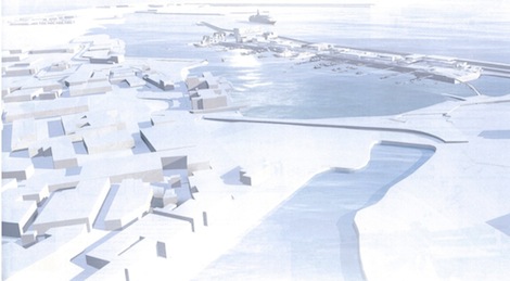 Image for article New Lanzarote marina to offer refits